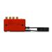 BEHRINGER/�׃����K�[�@USB�I�[�f�B�I�C���^�[�t�F�[�X(���b�h���f��)�@UCA222 U-CONTROL �֘A�摜4
