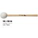 ViC FiRTH vi g мех sTom Gauger Model большой барабан колотушка GENERAL VIC-TG01