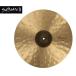 SABIAN/ обслуживание Anne 16 дюймовый подвеска ndo* тарелки a-ti The n* традиционный simf.nik серии 1 листов * производство на заказ VL-16AS