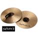 SABIAN/ обслуживание Anne 16 дюймовый соединять тарелки a-ti The n* традиционный simf.nik серии концерт тарелки 1 пара рука кожа имеется VL-16ASML