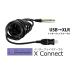 ART USB- электродинамический микрофон * inter лицо * кабель X Connect