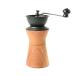  кофемолка ручной из дерева | MokuNeji COFFEE MILL | MokuNeji |.. Mill рука .. традиция прикладное искусство подарок античный Carita сделано в Японии модный подарок подарок . покупка 