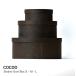 Shaker Oval Box/S*M*L USO-0001