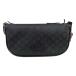  Gucci outlet сумка-пояс 449182 черный унисекс GUCCI б/у прекрасный товар 