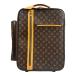  Louis Vuitton Toro Lee 50 Boss four ru монограмма дорожная сумка монограмма парусина M23259 Brown унисекс LOUIS VUITTON б/у 