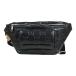 Gucci GGen Boss сумка-пояс кожа 645093 черный мужской GUCCI б/у 