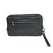  Louis Vuitton paveru Taiga клатч Taiga M31142 черный мужской LOUIS VUITTON б/у 