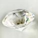  Swarovski коричневый тонн украшение crystal 1096758 унисекс SWAROVSKI б/у прекрасный товар 