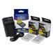 �y�݊��i�z EN-EL5 Nikon �j�R�� �݊� �o�b�e���[ 2�� �� �[�d�� �Z�b�g COOLPIXP520 P530 P5000 P5100 P6000 S10 �N�[���s�N�X