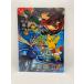  Showa Note Pocket Monster XY внизу кровать 782-7270-01