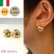 å ԥ 18 ľ11.5mm K18 YG PG WG ꥢ ǥ RM奨꡼