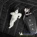 [MICHELIN стандартный товар ] брелок для ключа кольцо для ключей 3D Sprinter viva n dam Michelin man ремешок 8×4.5cm