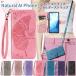 �� Natural AI Phone �P�[�X �X�}�z�P�[�X �J�o�[ �X�}�z�J�o�[ �蒠�^ �g�уP�[�X �g�уJ�o�[ �V�����_�[ �ϏՌ� �J�[�h���[ ������� �X�g���b�v ��l����