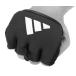  бокс защитный кожух Adidas adidas NEW Knuckle гель hand lap ADISKS01 свободный размер левый правый 1 комплект 