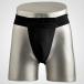 [ каратэ мех ru cup золотой . опора ] BODYMAKER корпус производитель мех ru cup опора 2 KD002 чёрный * белый размер S*M*L