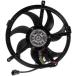 Dorman 621-508 Engine Cooling Fan Assembly Compatible with Select Mini Models