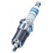 Bosch 9664 OE Fine Wire Double Iridium Spark Plug - Pack of 4