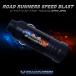  Roadrunner z скорость blast Япония rep тонн . производить сделал новый бустер появление! улучшенная экономичность топлива крутящий момент выше машина тюнинг детали заземление 