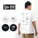 New Era �j���[�G�� ���� �I�[�o�[�T�C�Y�h �R�b�g�� T�V���c Logo Archive ���S�A�[�J�C�u �o�b�N�v�����g �����Y ���f�B�[�X ��100% ���� 14856671 14856674
