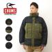CHUMS Chums пуховик Gore-Tex Wind стопор мужской man pa горная парка большой Silhouette большой размер кемпинг CH04-1352