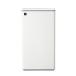 SHARP �V���[�v �v���Y�}�N���X�^�[�ߗފ��� �����@ �z���C�g CV-T190-W
