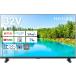 REGZA 32�C���` Airplay �l�b�g����Ή� �n�C�r�W���� V35N�V���[�Y �t�� 32V35N 2024�N���f��