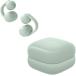 SONY �\�j�[ �C���[�J�t ���C�����X�C���z�� LinkBuds Clip WF-LC900 GZ �O���[��