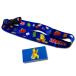 HARIBO LUGGAGE BELT - libo- багаж ремень официальный товары 