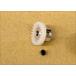  Crown привод ( маленький ) 2mm дыра M0.5