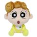 мягкая игрушка подсолнух S размер Crayon Shin-chan .. Chan день рождения подарок ребенок мужчина девочка ученик начальной школы герой товары 