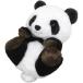 щебетать мягкая игрушка ...koro Panda день рождения подарок ребенок игрушка мужчина девочка ученик начальной школы герой товары 