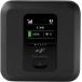 [ новый старый товар ] Fuji soft +F FS040W мобильный Wi-Fi маршрутизатор dual_band SIM свободный терминал FS040WMB1