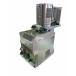 ANP-3500 RANGE UNIT плита единица бизнес оборудование для металл блок единица motor / механизм / электропроводка имеется масса 22kg работоспособность не проверялась 