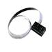  Fujitsu Fujitsu PRIMERGY передний панель управления OP_ON_EAR Assy C26361-K1480-Z15/Z17 USB/ источник питания кнопка /LED имеется новый товар * не использовался 