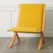 Fritz Hansen X стул легкий стул 1 местный . диван стул lounge стул Северная Европа Дания Vintage Fritz Hansen 100548