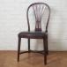 THONET отдушина дерево стул стул a-ru декоративный элемент форма из дерева стул to- сеть искривление . дерево Vintage Британия Classic 100737