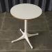Herman Miller шедевр Nelson pete старт ru end стол круглый раунд боковой стол Mid-century Herman Miller 101235