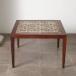  Дания Haslev плитка верх Baca кофе стол W745 rose дерево Vintage центральный стол ROYALCOPENHAGEN 102132