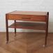  Дания PBJ mobler Toro Lee боковой стол Mid-century литейщик кухонные тележки Северная Европа Vintage полка витрины 102137