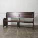  Classic Church bench дуб из дерева 2 местный . bench дуб .. стул дерево скульптура длина стул запад . античный стиль 102462