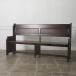  Classic Church bench дуб из дерева 2 местный . bench дуб .. стул дерево скульптура длина стул запад . античный стиль 102469