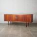 IZ71205N* rare Denmark handle s*J* Wegner sideboard RY25 Northern Europe Vintage 60 period cabinet cheeks display shelf low board 