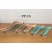 Poole Pottery бассейн pota Lee Twintone цветок основа Seagull Freeform wave ваза для цветов произведение искусства бардачок twin цветный керамика 77966