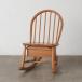  редкость ercol обруч задний na-sing стул выдвижной ящик место хранения кресло-качалка a- call Британия Vintage .. стул wing The -78407