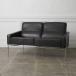  справка .221 десять тысяч Fritz Hansen 2 местный . диван 3300 диван love sofa Fritz Hansen Северная Европа Дания a Rene Jacobsen Vintage 88160