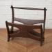  Old Marni Vintage подставка для журналов книжка подставка Vintage журнал inserting место хранения журнал подставка из дерева местного производства Marni деревообработка 90476