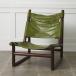  America Jackson Furniture легкий стул Северная Европа стиль Vintage натуральная кожа rose дерево диван USA Jackson фурнитура 91419