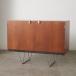 Stag Furniture буфет S-range Vintage Британия щеки боковой шкаф низкий шкафчик современный Mid-century 92350