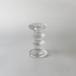iittala iittala Festivo свеча держатель стекло 2ring свеча подставка Timo Sarpaneva произведение искусства Северная Европа fe стойка bo92850