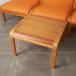  Old Marni .. боковой стол maruni Marni Vintage из дерева щеки Северная Европа стиль из дерева low стол Cafe стол 93475